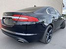 2013 Jaguar XF Supercharged image 5