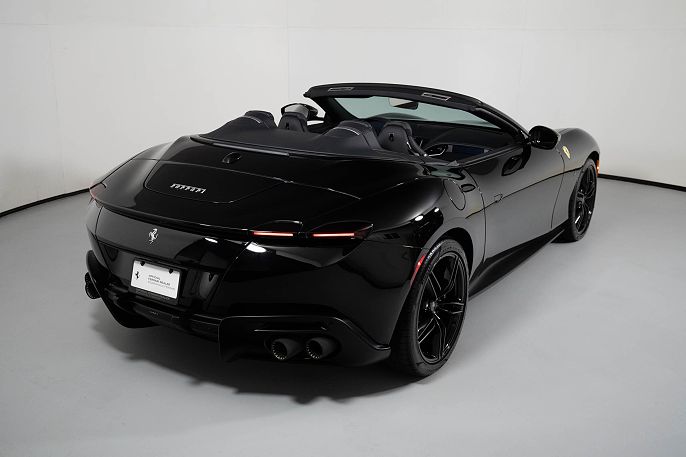 2024 Ferrari Roma