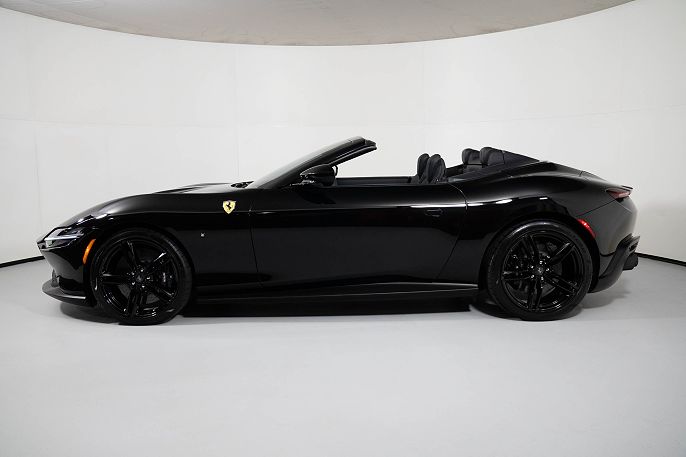 2024 Ferrari Roma