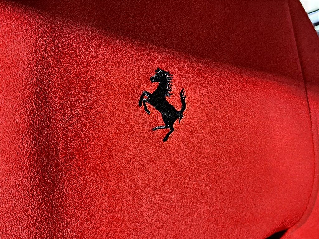 2019 Ferrari 488 Pista image 5