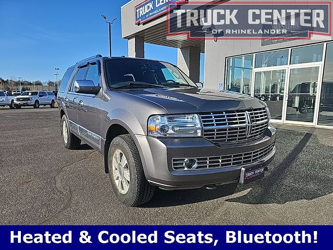 2012 Lincoln Navigator