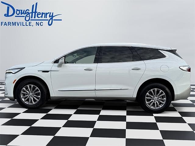 2024 Buick Enclave