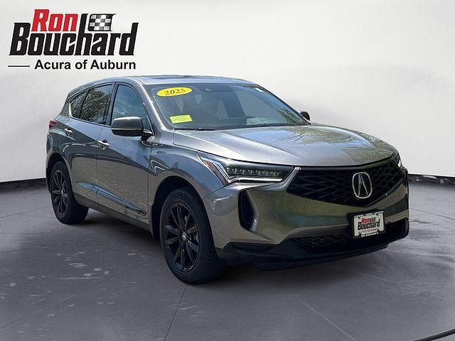 2025 Acura RDX