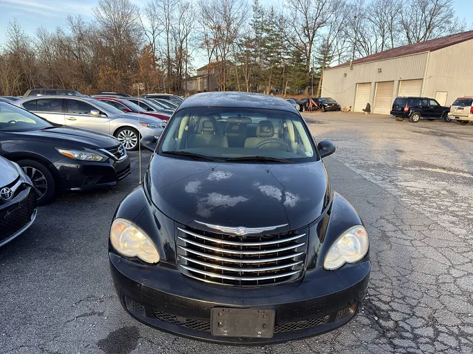 2007 Chrysler PT Cruiser