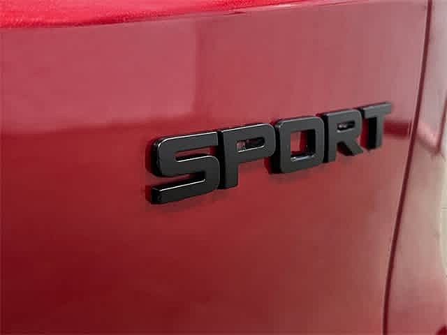 2024 Honda CR-V Sport-L image 5