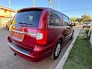 2016 Chrysler Town & Country Touring image 3