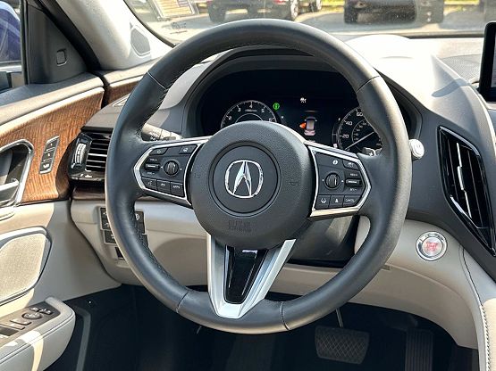 2023 Acura RDX Advance photo 10