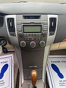2010 Hyundai Sonata GLS image 9