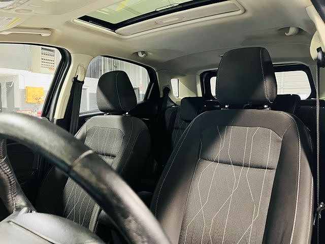 2019 Ford EcoSport