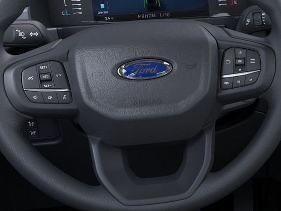 2025 Ford Ranger XL photo 11