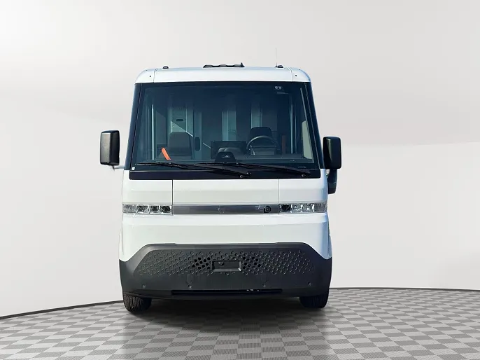 2024 BrightDrop Zevo 600