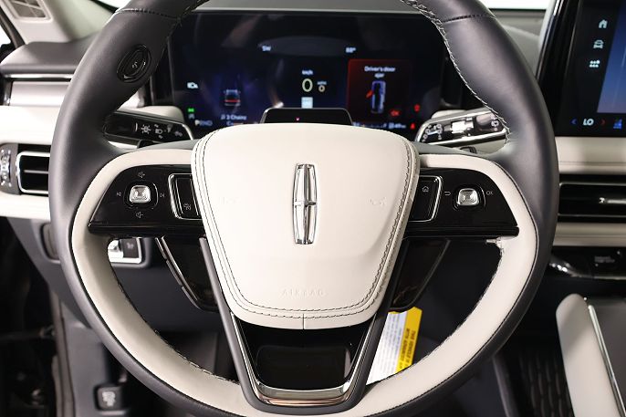 2026 Lincoln Aviator