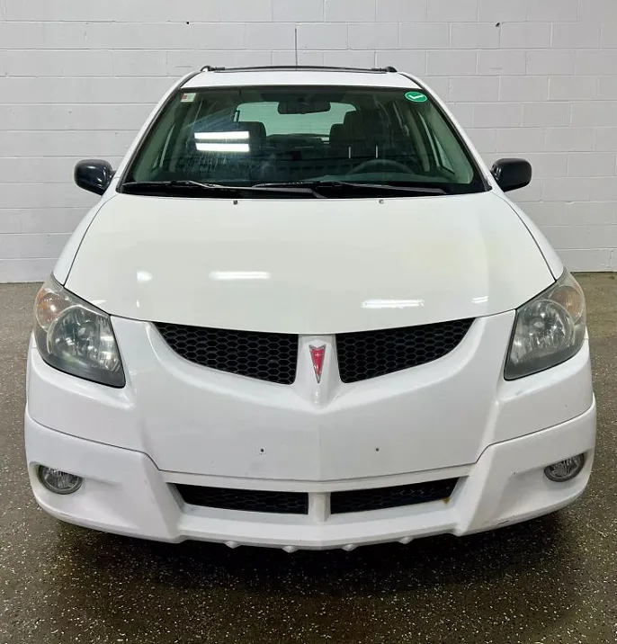 2004 Pontiac Vibe