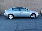 2007 Nissan Sentra S image 2