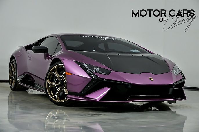 2023 Lamborghini Huracan