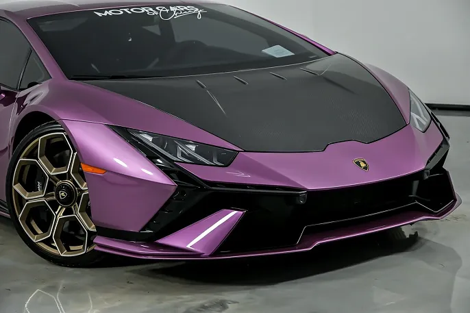 2023 Lamborghini Huracan
