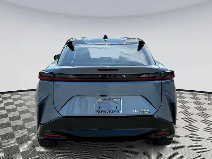 2023 Lexus RZ