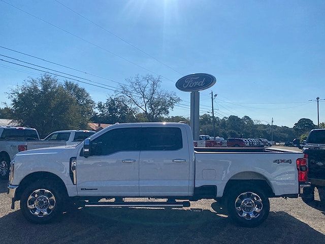 2024 Ford F-250