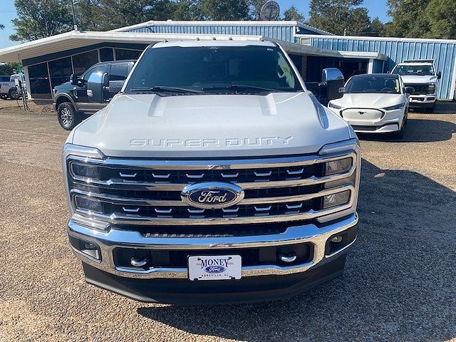 2024 Ford F-250