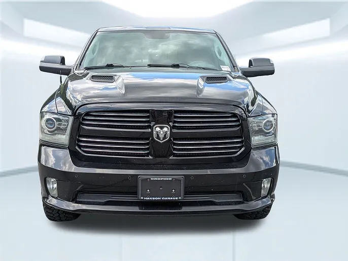 2015 Ram 1500