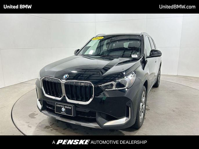 2023 BMW X1