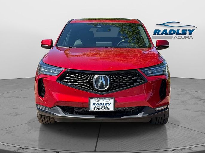 2023 Acura RDX