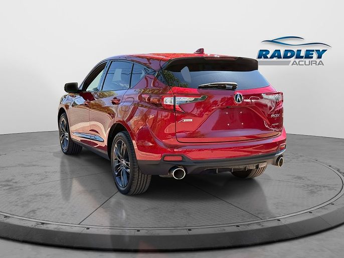 2023 Acura RDX