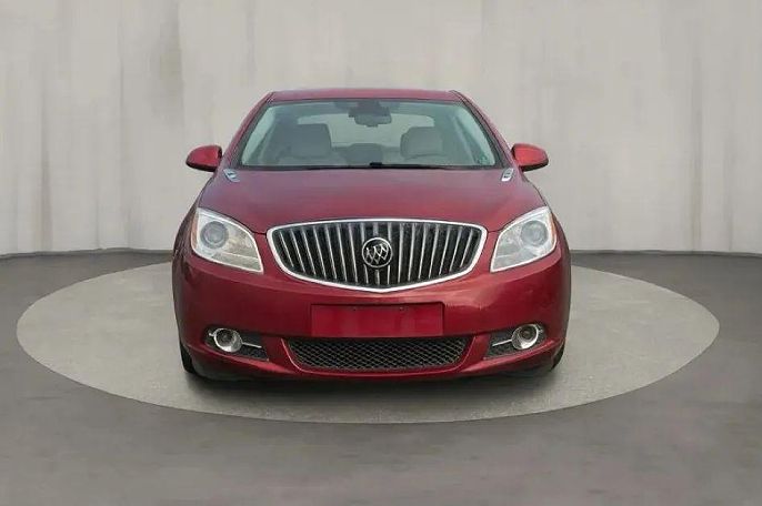 2013 Buick Verano