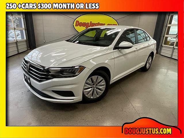 2019 Volkswagen Jetta