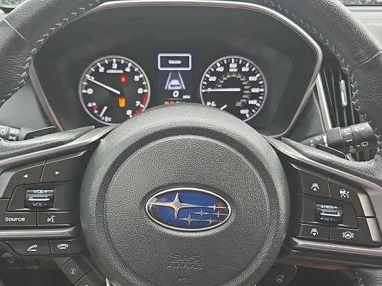 2020 Subaru Outback Limited XT photo 10