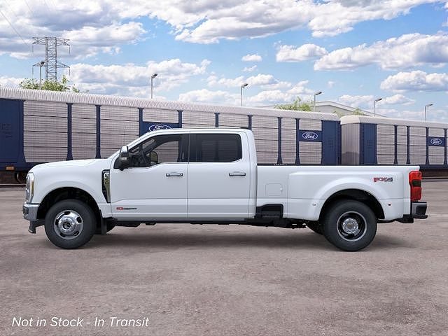 2026 Ford F-350