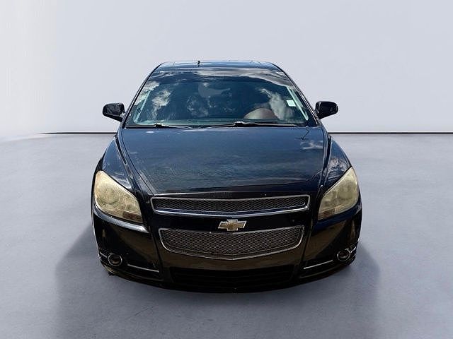 2008 Chevrolet Malibu