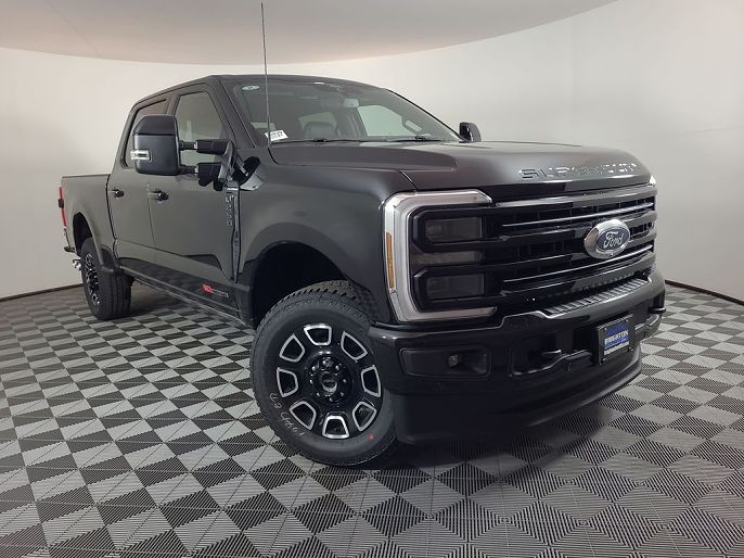2026 Ford F-250