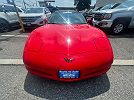 1998 Chevrolet Corvette null image 1