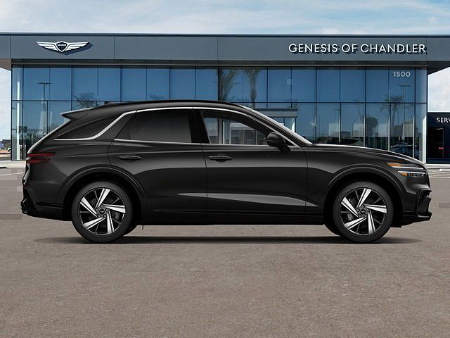 2026 Genesis GV70