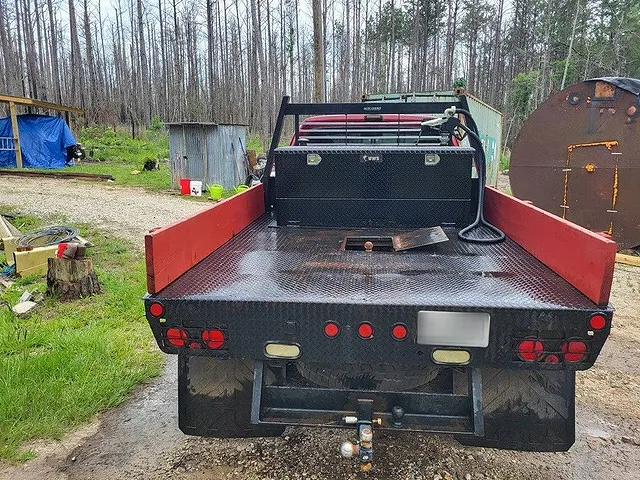 1991 Dodge Ram 250