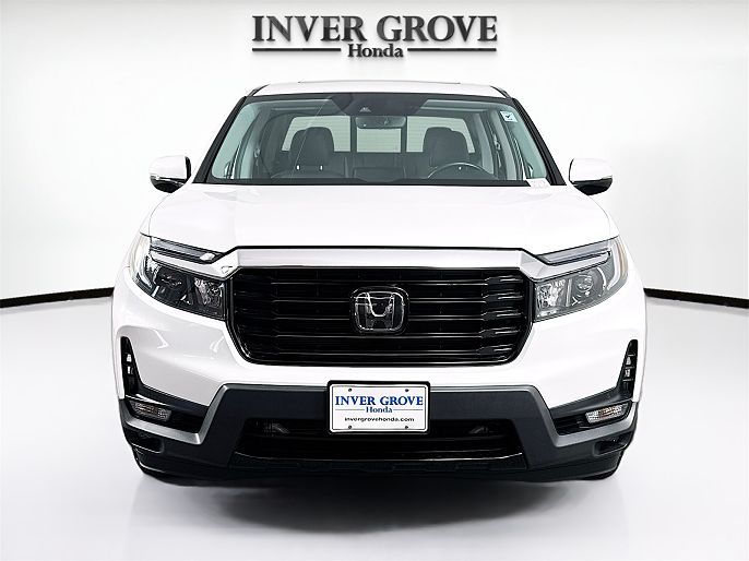 2023 Honda Ridgeline