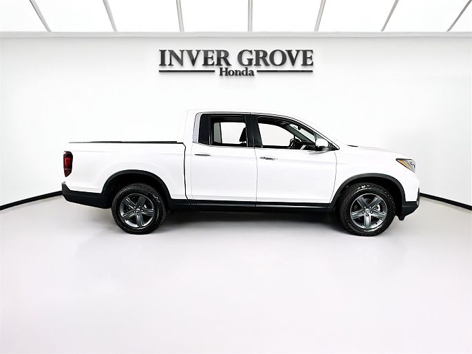 2023 Honda Ridgeline