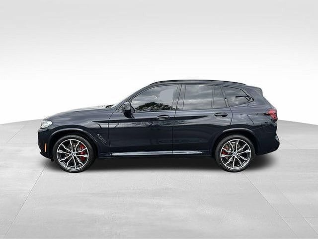 2022 BMW X3 M40i image 2