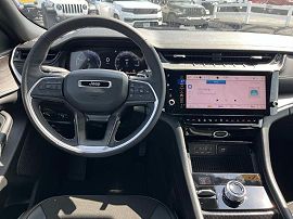 2026 Jeep Grand Cherokee L