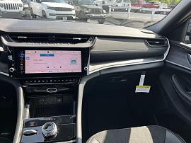 2026 Jeep Grand Cherokee L