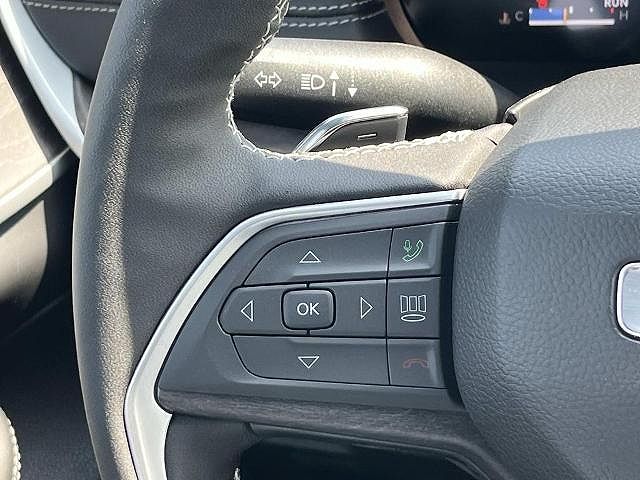 2026 Jeep Grand Cherokee L