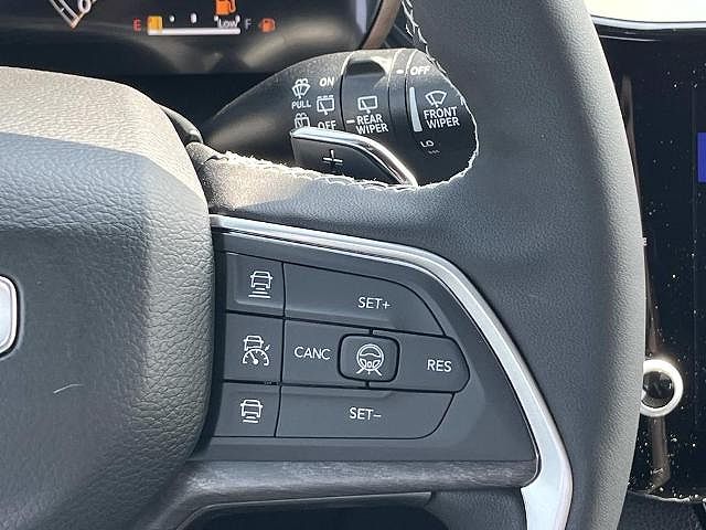2026 Jeep Grand Cherokee L