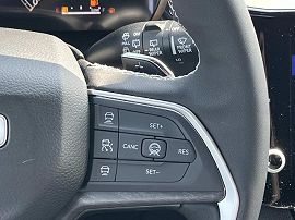 2026 Jeep Grand Cherokee L