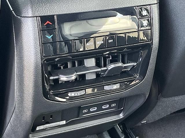 2026 Jeep Grand Cherokee L