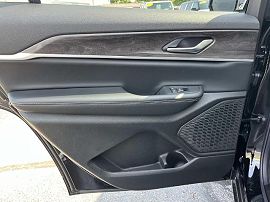 2026 Jeep Grand Cherokee L