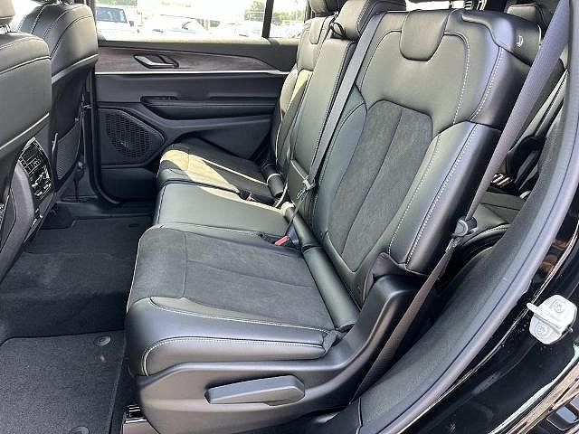 2026 Jeep Grand Cherokee L