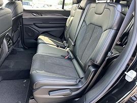 2026 Jeep Grand Cherokee L