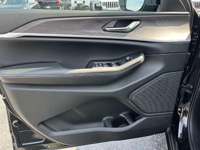 2026 Jeep Grand Cherokee L