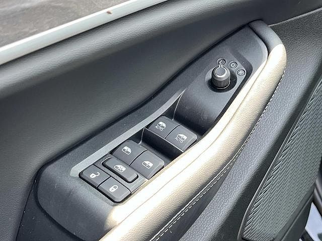 2026 Jeep Grand Cherokee L